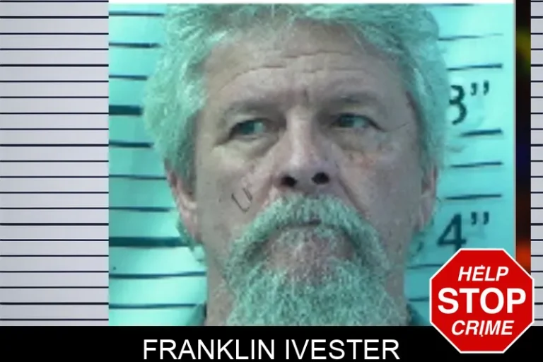 Franklin Ivester