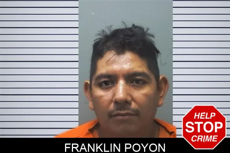 Franklin Poyon