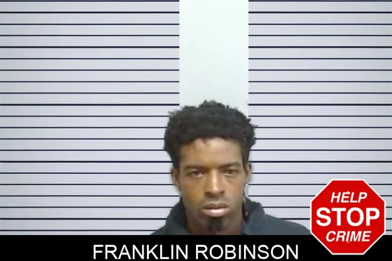 Franklin Robinson