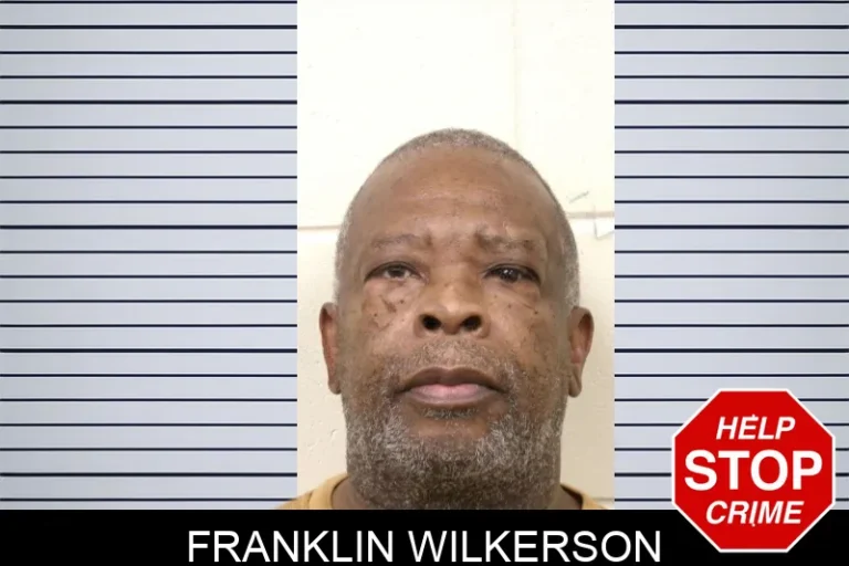 Franklin Wilkerson