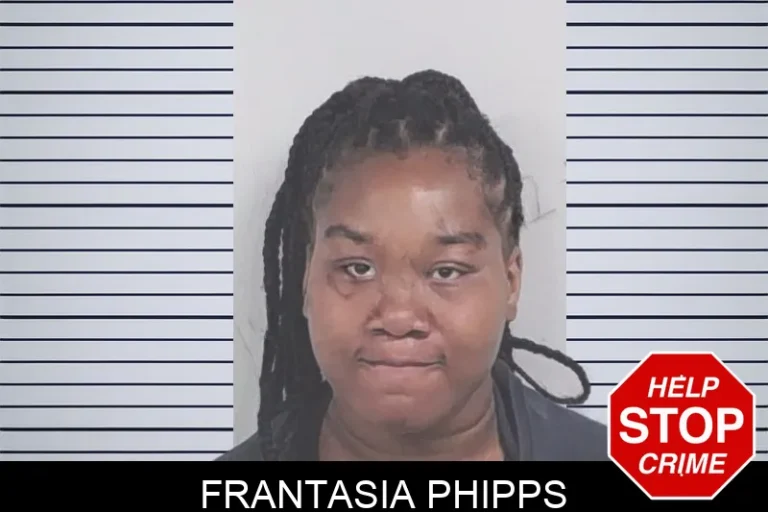 Frantasia Phipps