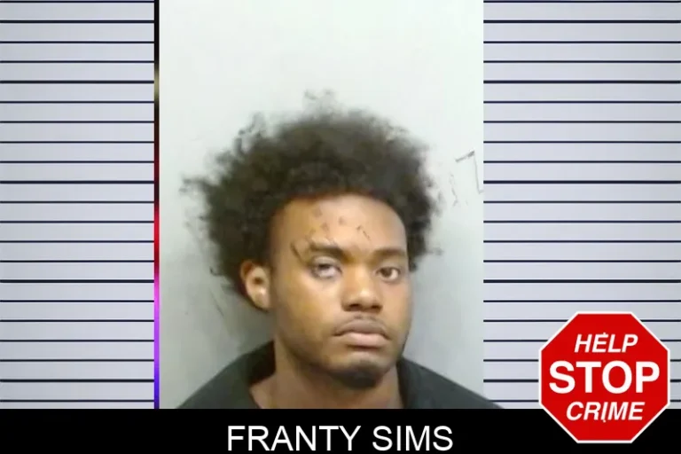 Franty Sims