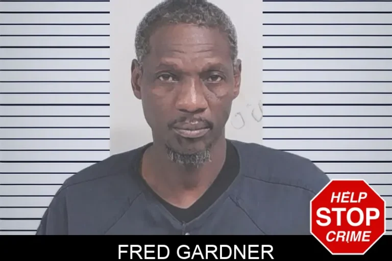 Fred Gardner