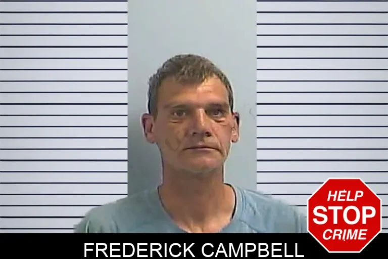 Frederick Campbell