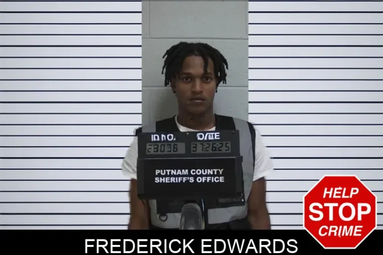 Frederick Edwards
