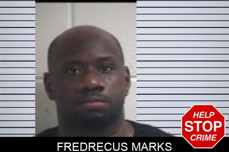 Fredrecus Marks