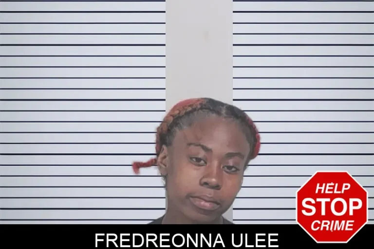 Fredreonna Ulee