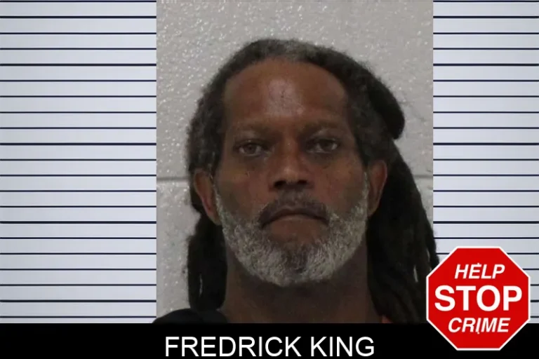 Fredrick King