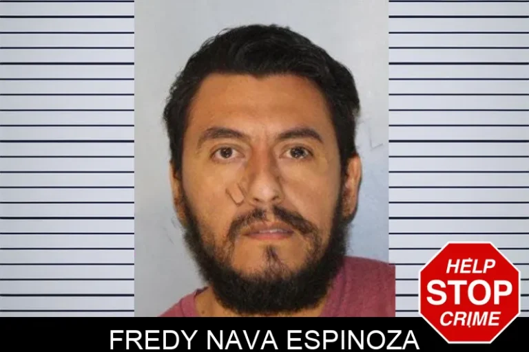 Fredy Nava Espinoza