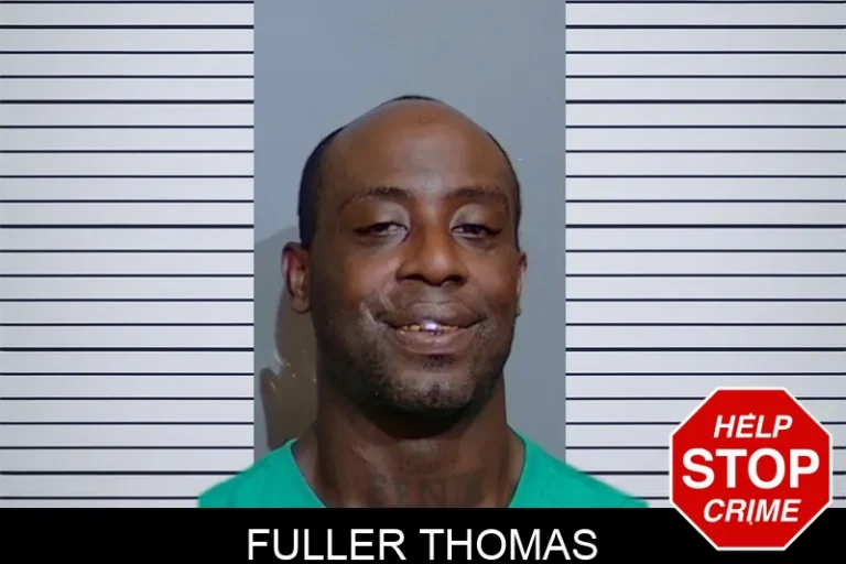 Fuller Thomas