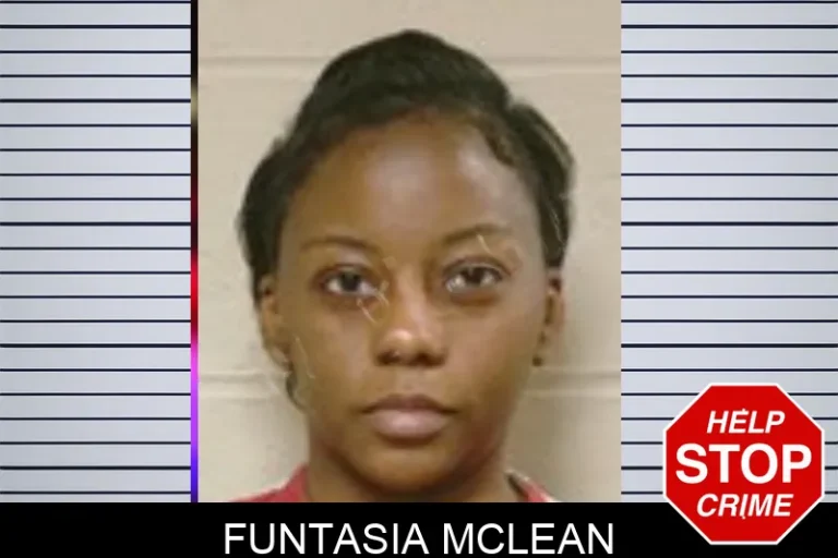 Funtasia McLean