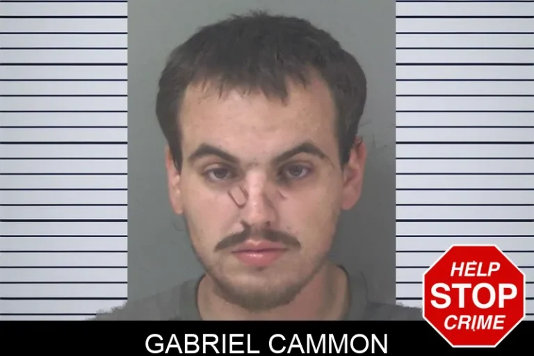Gabriel Cammon