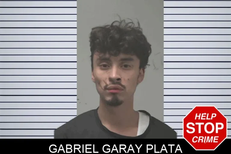 Gabriel Garay Plata