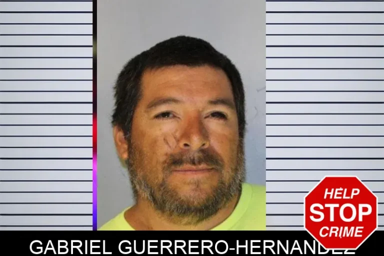 Gabriel Guerrero-Hernandez