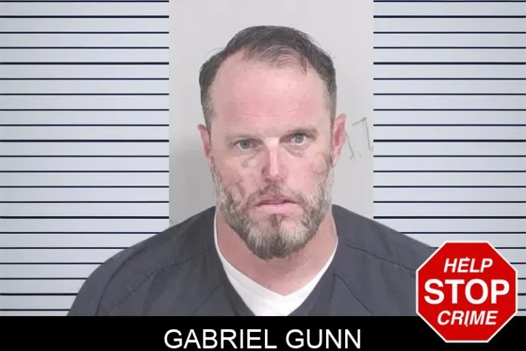 Gabriel Gunn
