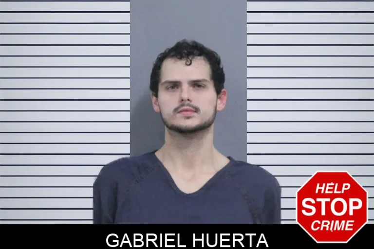 Gabriel Huerta