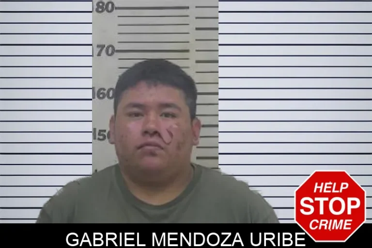 Gabriel Mendoza Uribe