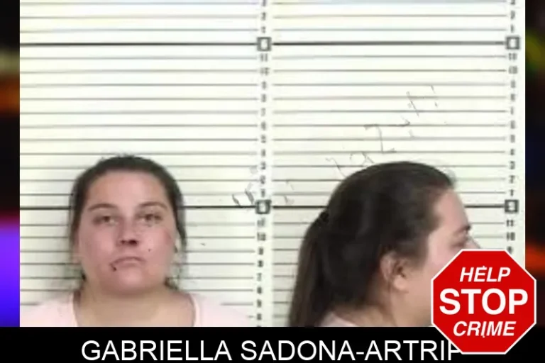 Gabriella Sadona-Artrip