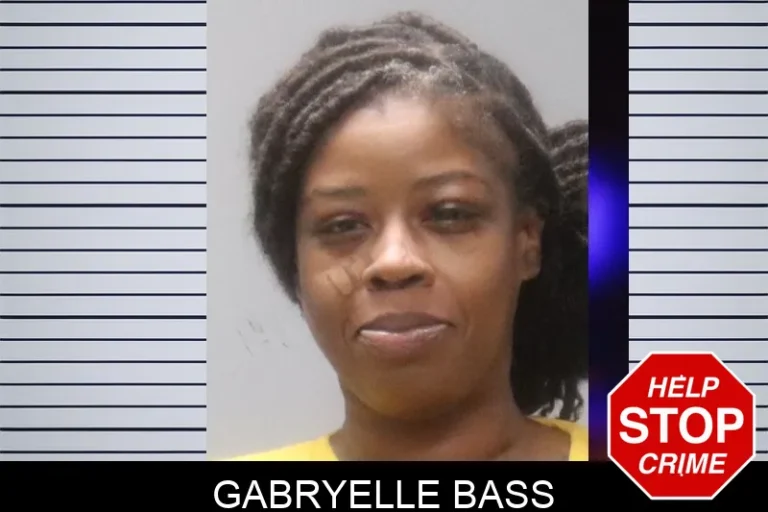 Gabryelle Bass
