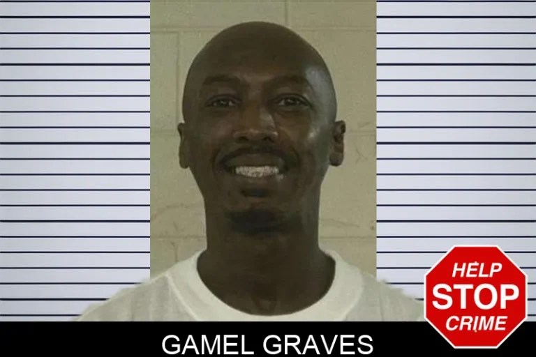 Gamel Graves