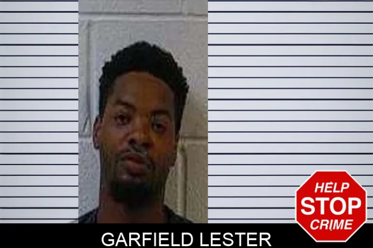 Garfield Lester