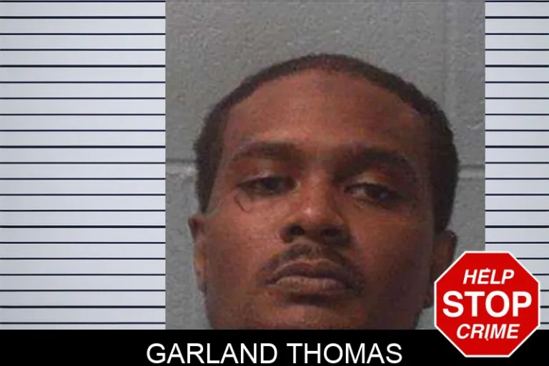 Garland Thomas