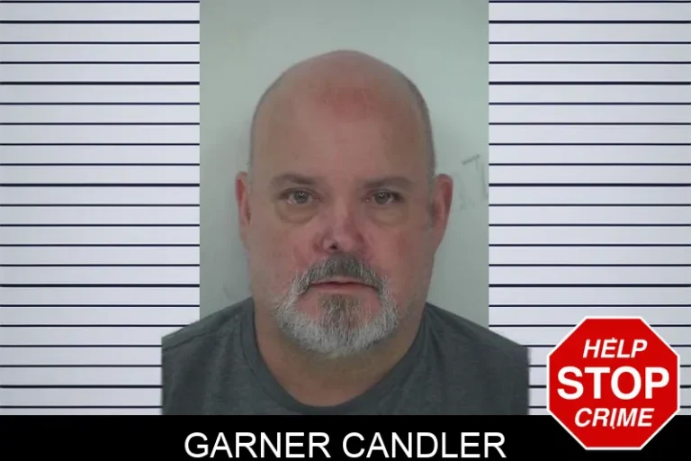 Garner Candler