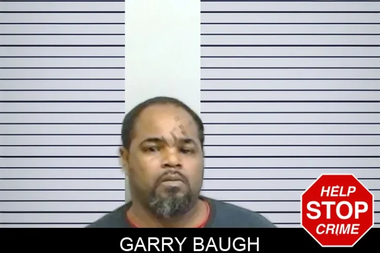 Garry Baugh mugshot – Fulton County , Georgia Garry Baugh
