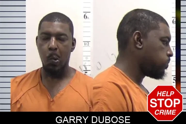 Garry Dubose