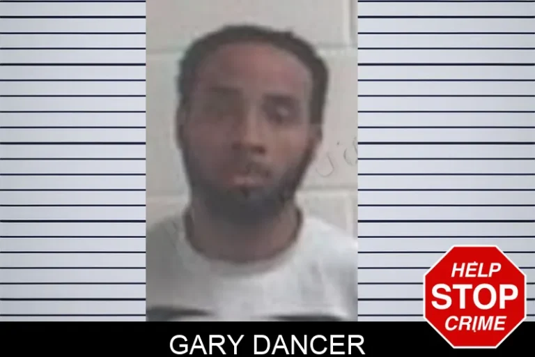 Gary Dancer mugshot – Henry County , Georgia Gary Dancer