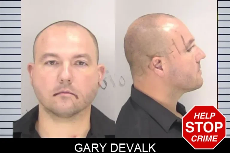 Gary Devalk