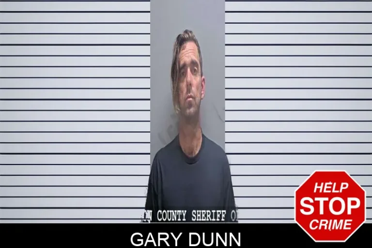 Gary Dunn