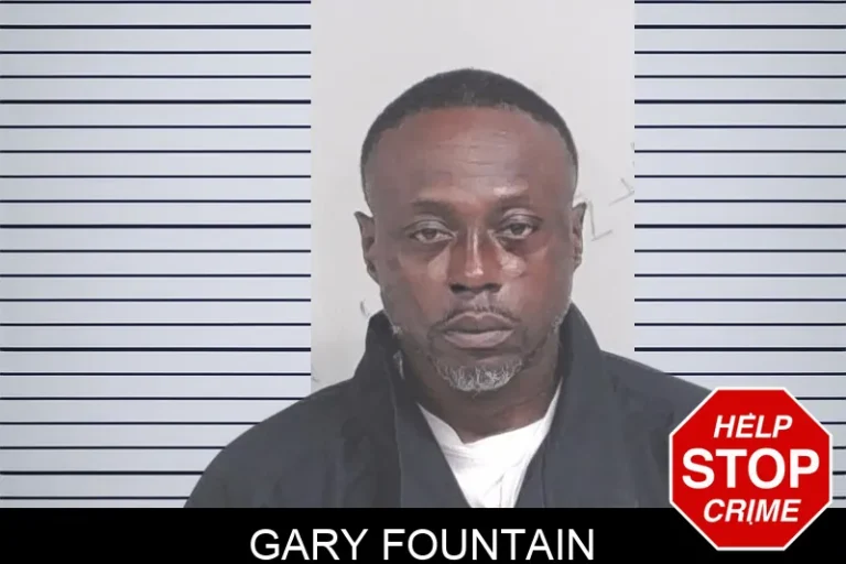 Gary Fountain