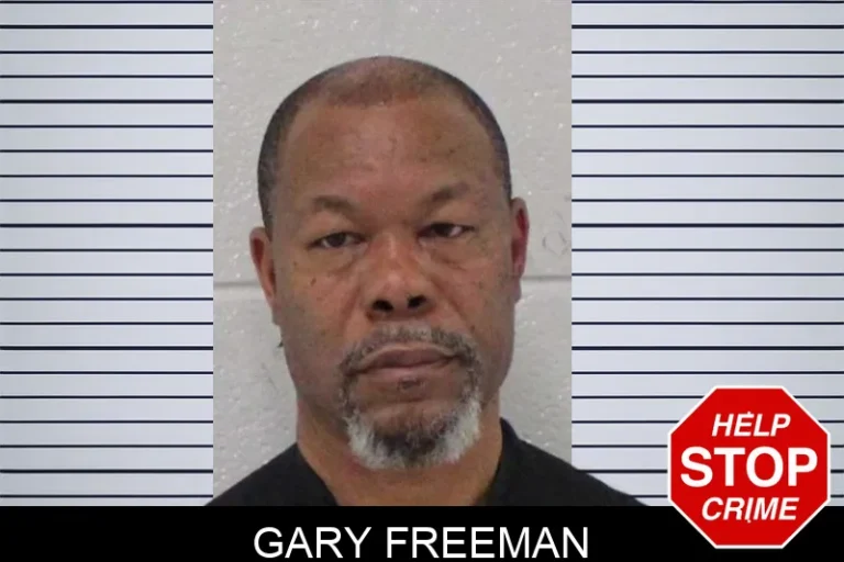 Gary Freeman