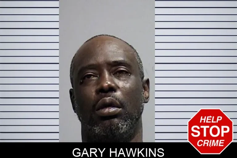 Gary Hawkins