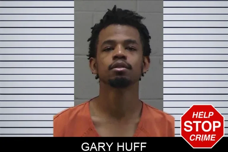 Gary Huff