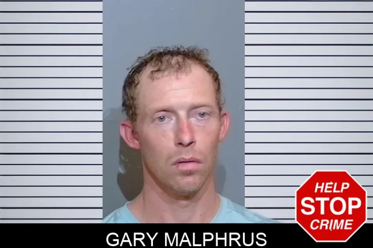 Gary Malphrus