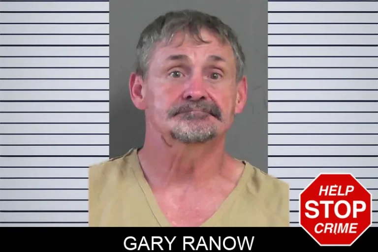 Gary Ranow