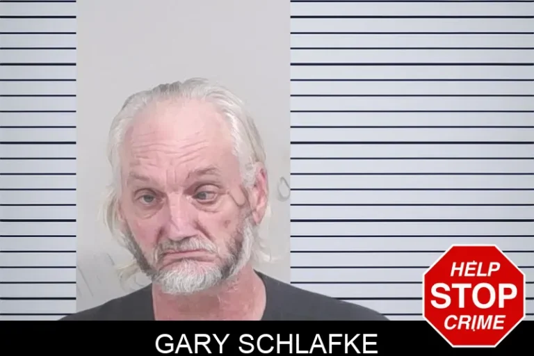 Gary Schlafke