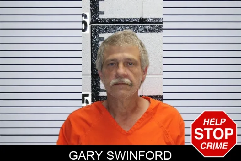 Gary Swinford