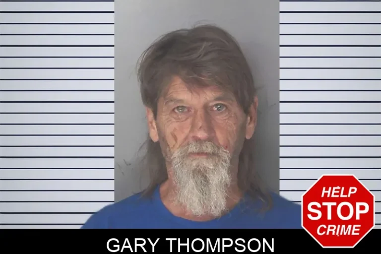Gary Thompson