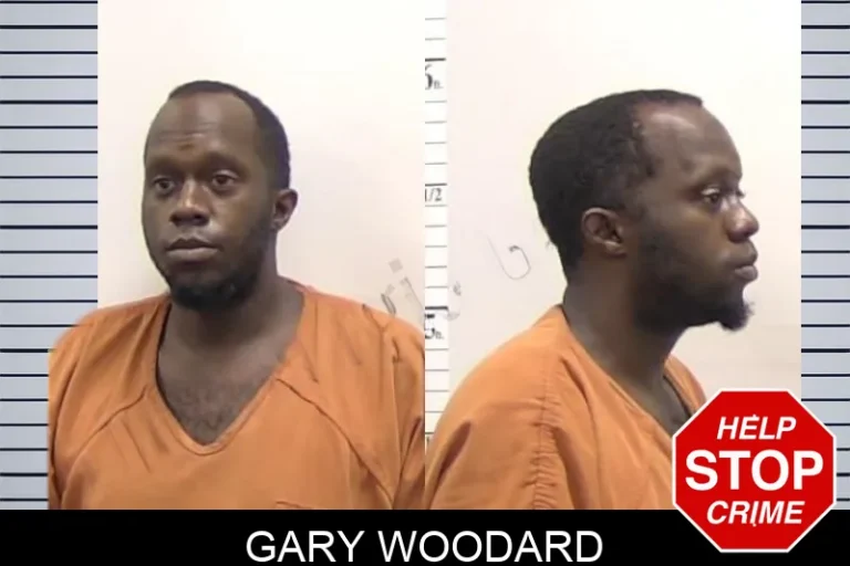 Gary Woodard mugshot – Clarke County , Georgia Gary Woodard