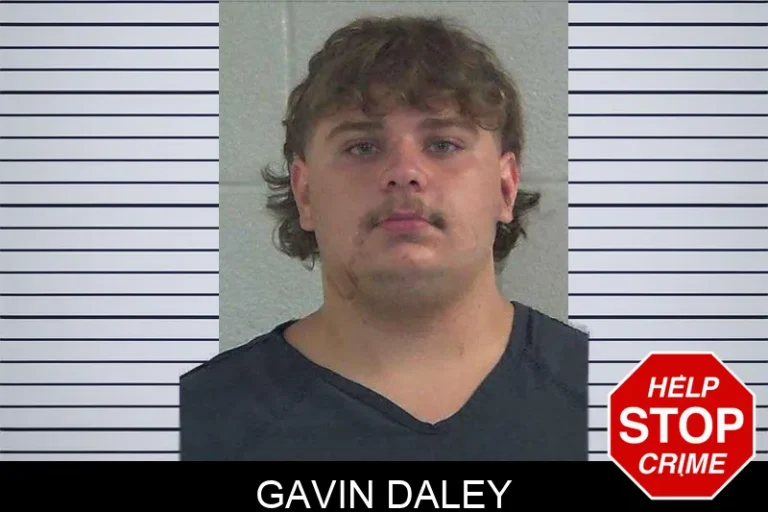 Gavin Daley