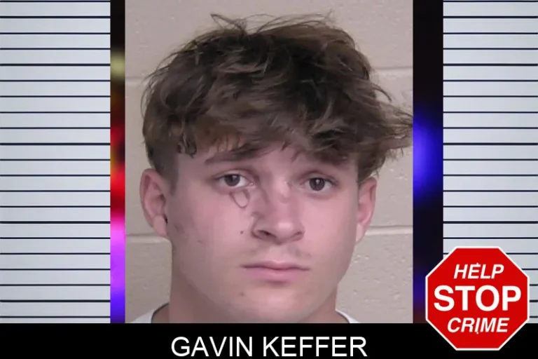 Gavin Keffer