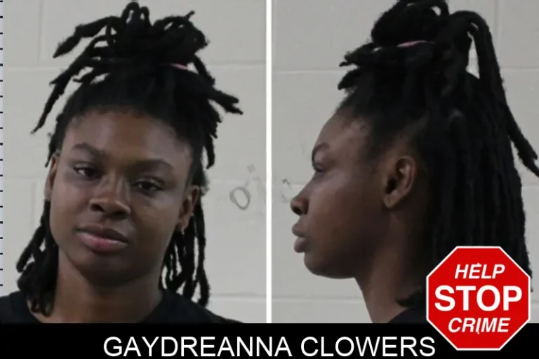 Gaydreanna Clowers