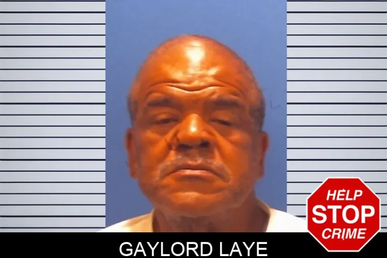 Gaylord Laye