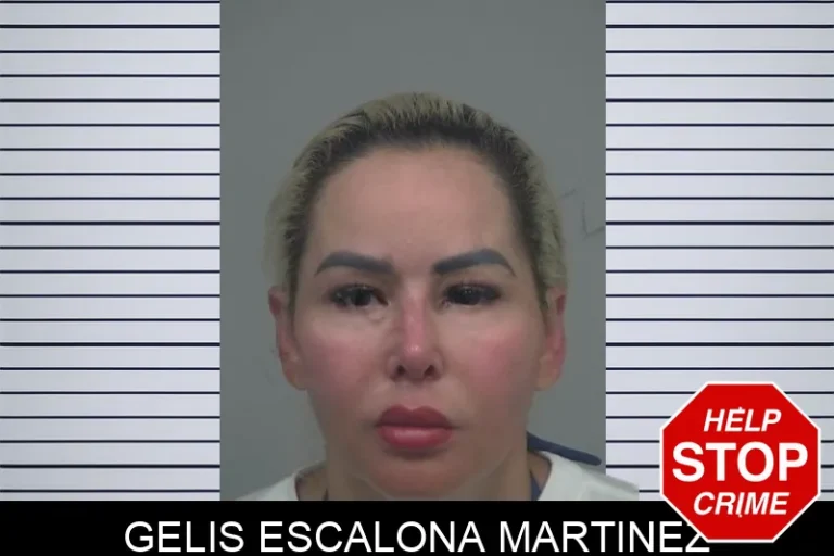 Gelis Escalona Martinez