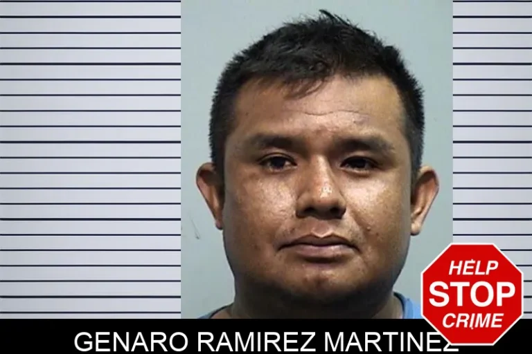 Genaro Ramirez Martinez