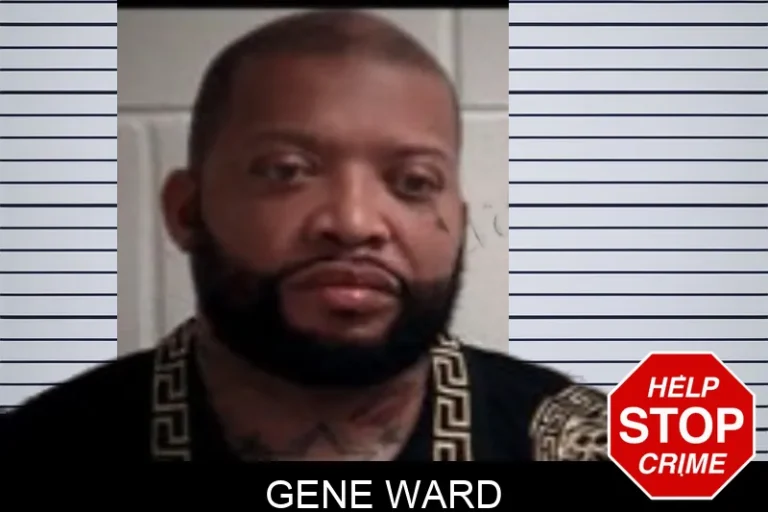 Gene Ward