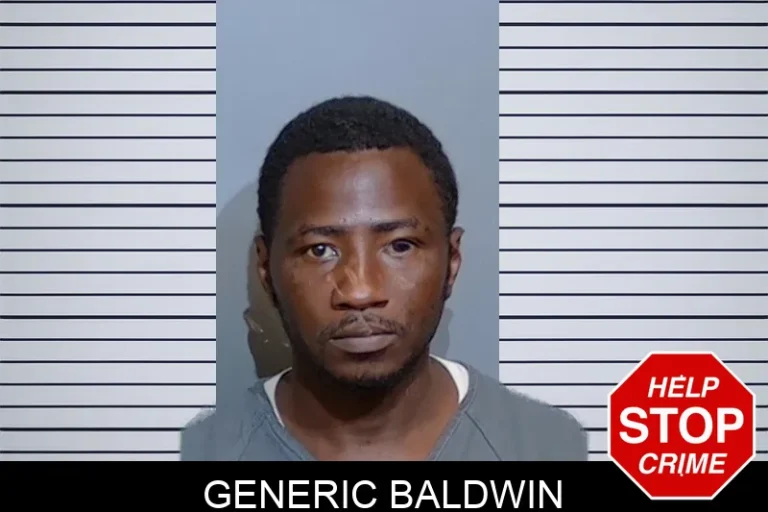 Generic Baldwin